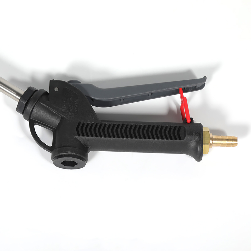 اسلحه شستشوی ماشین شستشوی نازل بالا