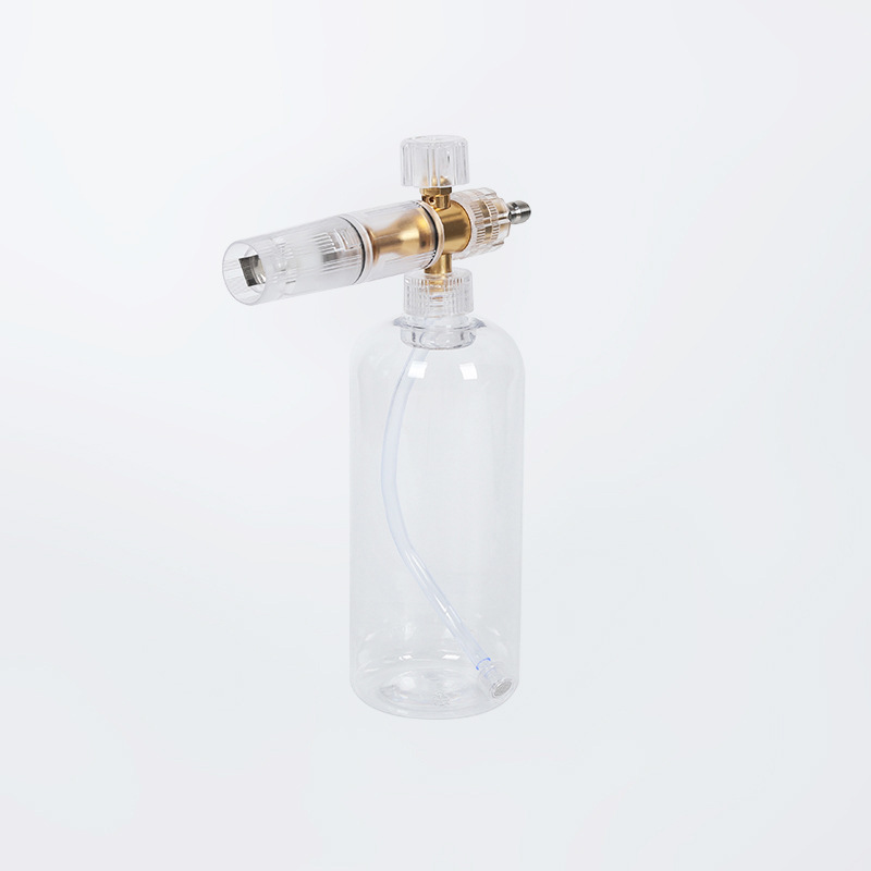 فروشگاه زیبایی تجاری تجاری شستشو با فشار زیاد گلدان