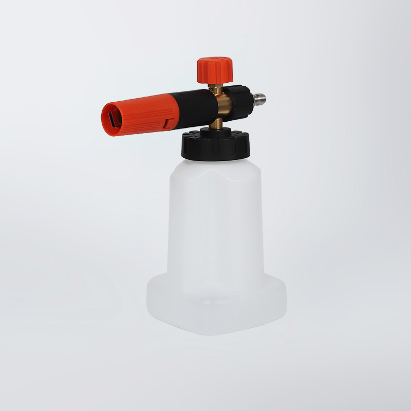 ژنراتور فوم واشر فشار دهان بزرگ