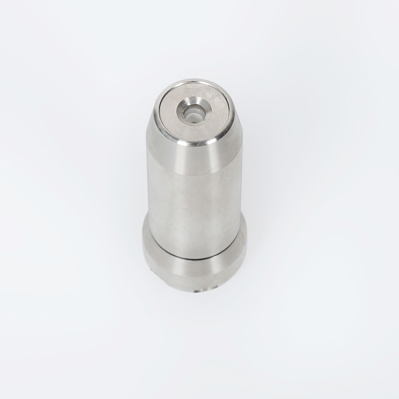 60L 200BAR SEWER DREDGING PIPE نازل سرامیکی