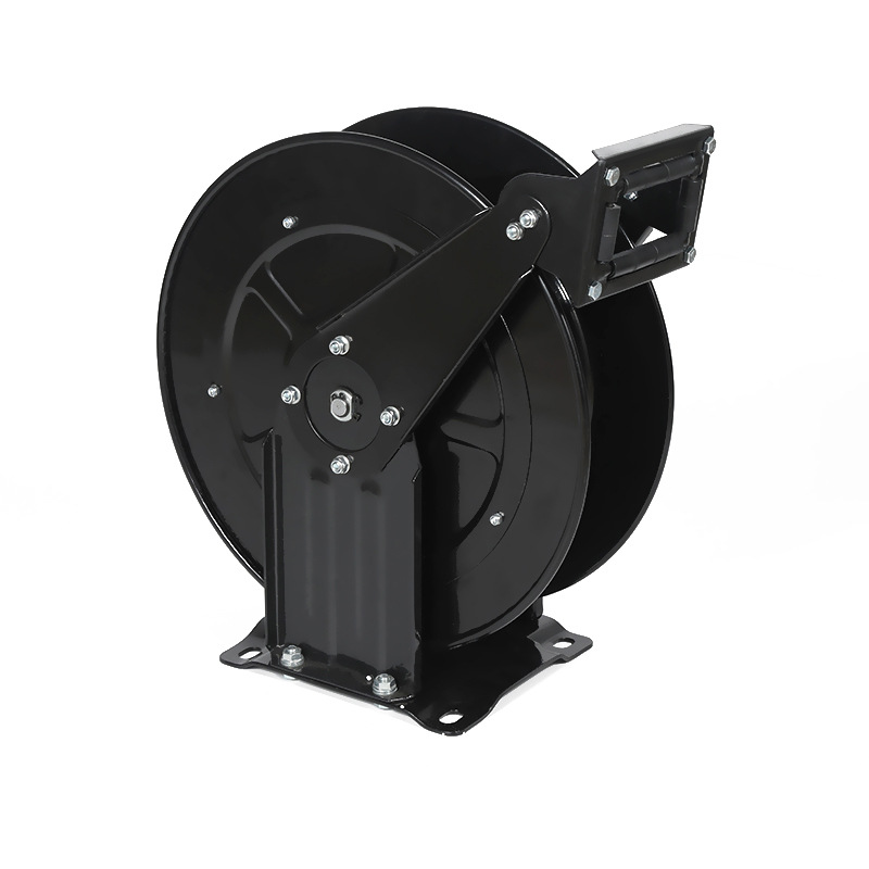 دستگاه تمیز کردن طبل طبل فشار بالا حلقه شیلنگ فشار بالا