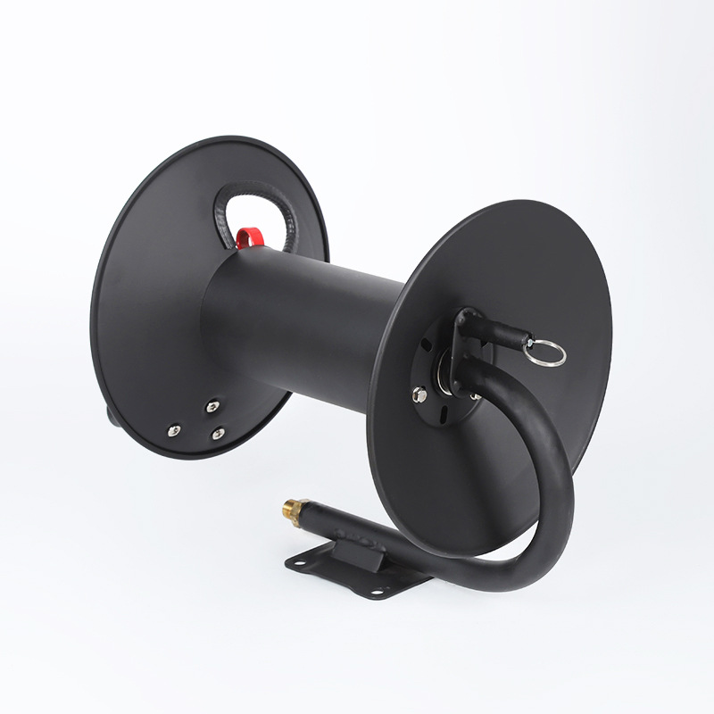 حلقه شیلنگ آب فشار خون بالا تلسکوپی دستی