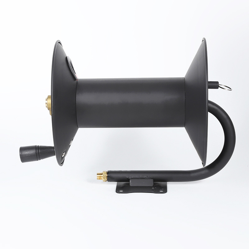 حلقه شیلنگ آب فشار خون بالا تلسکوپی دستی