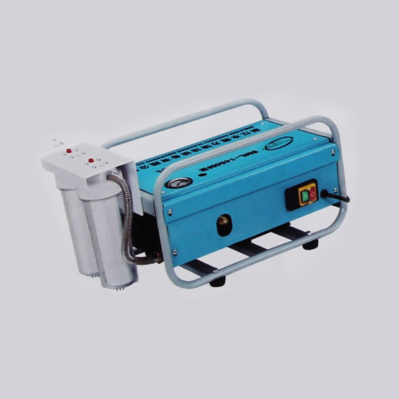 رطوبت ساز اتم صنعتی