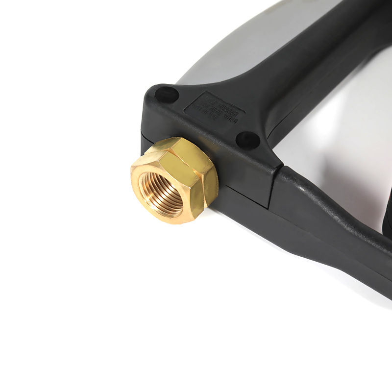 با فشار بالا با فشار بالا و پرشور قطب قار