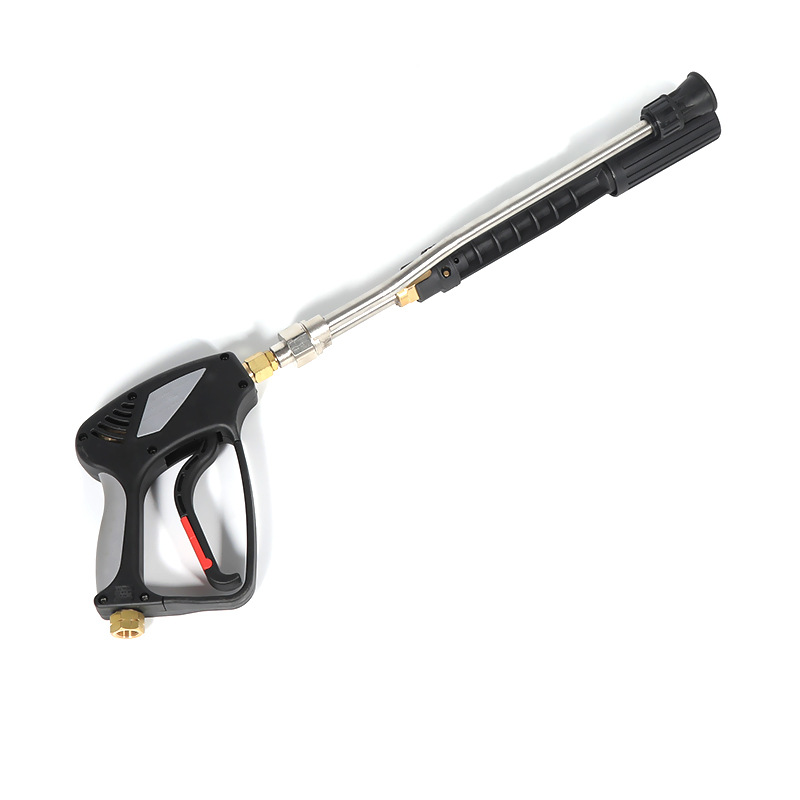 با فشار بالا با فشار بالا و پرشور قطب قار