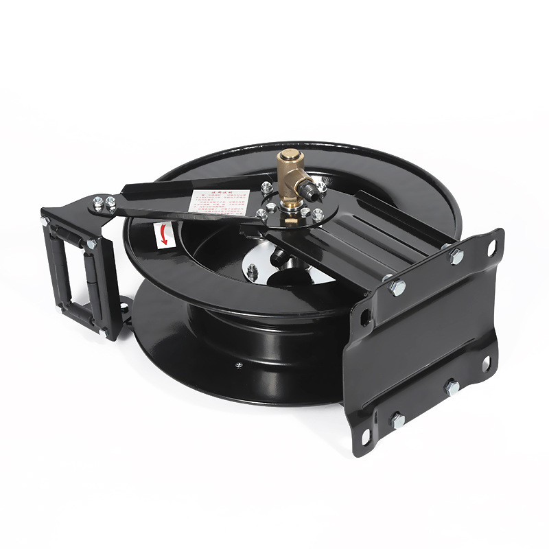 دستگاه تمیز کردن طبل طبل فشار بالا حلقه شیلنگ فشار بالا