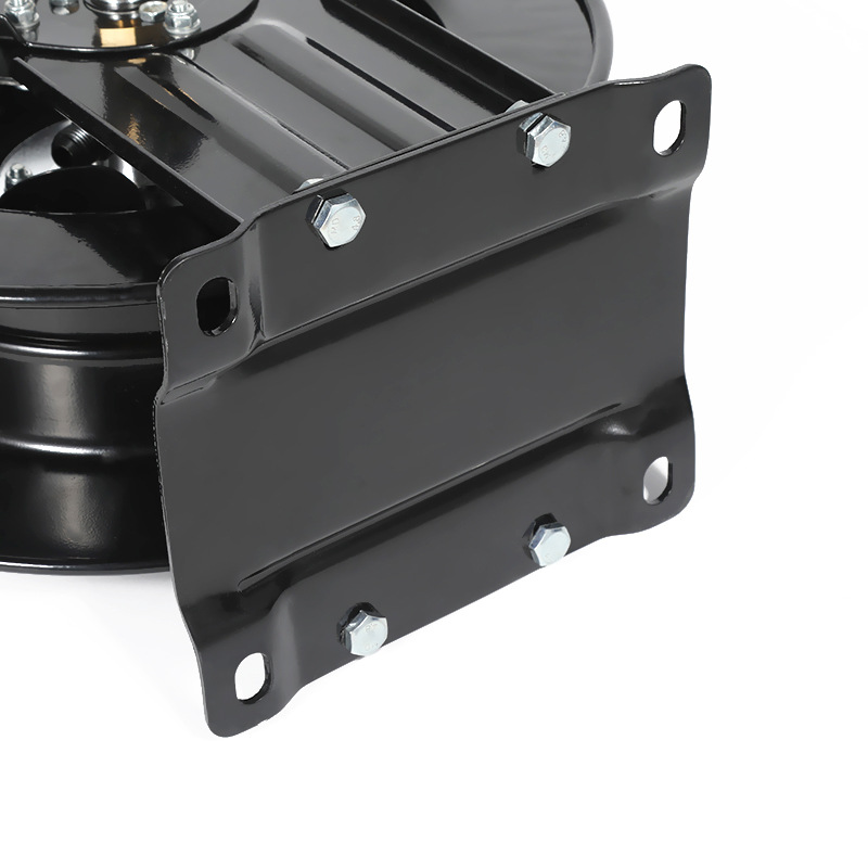 دستگاه تمیز کردن طبل طبل فشار بالا حلقه شیلنگ فشار بالا