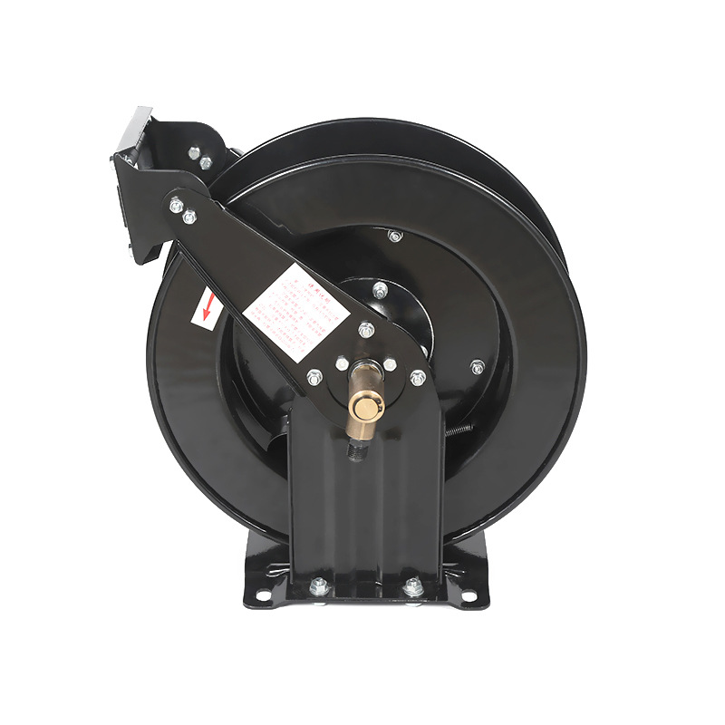 دستگاه تمیز کردن طبل طبل فشار بالا حلقه شیلنگ فشار بالا