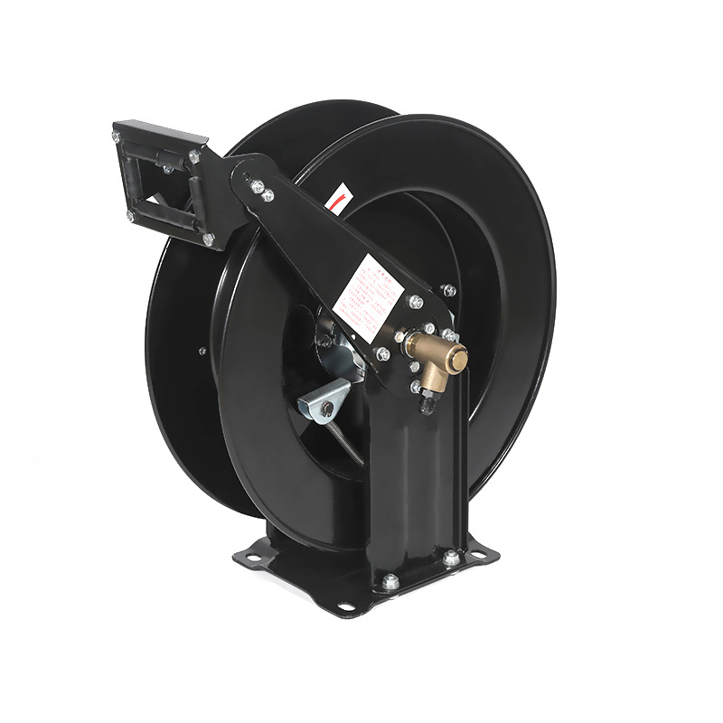 قرقره لوله کوچک شدن خودکار فشار صنعتی