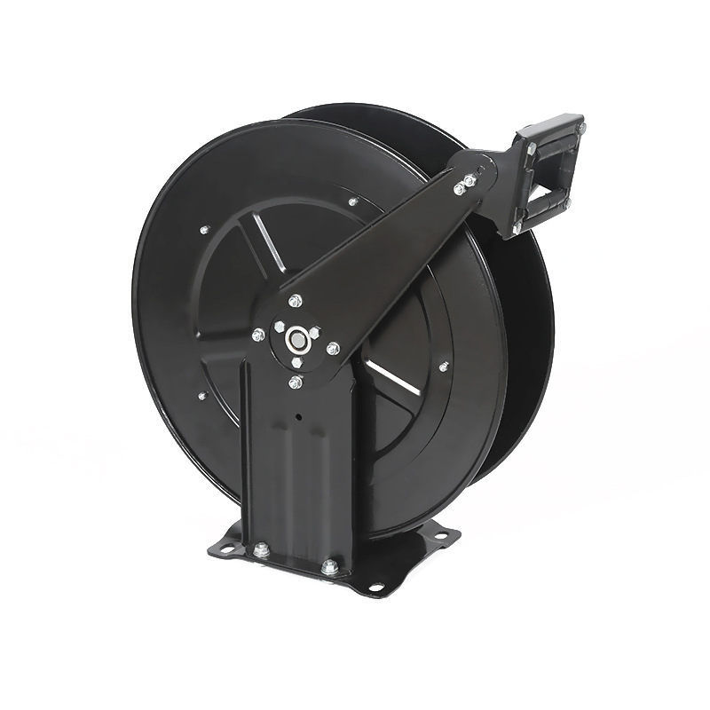 قرقره لوله کوچک شدن خودکار فشار صنعتی