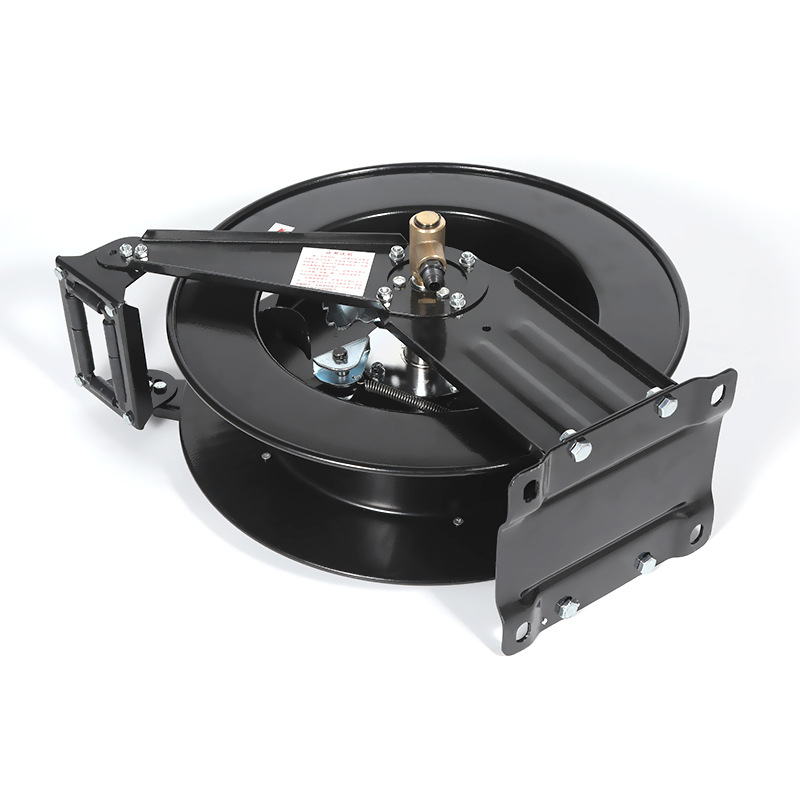 قرقره لوله کوچک شدن خودکار فشار صنعتی