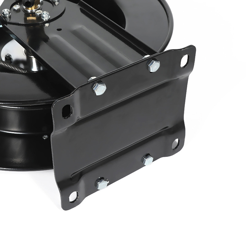 قرقره لوله کوچک شدن خودکار فشار صنعتی