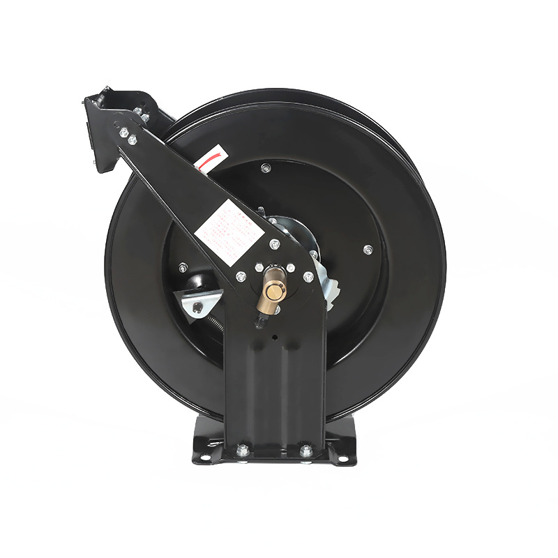 قرقره لوله کوچک شدن خودکار فشار صنعتی