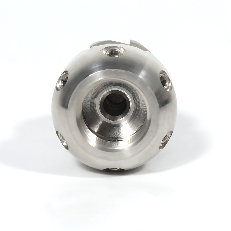 نازل گرگرفتگی فاضلاب و رفع انسداد 40L