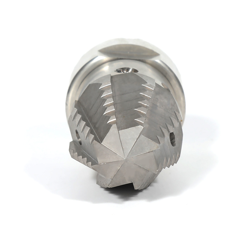 نازل گرگرفتگی فاضلاب و رفع انسداد 40L