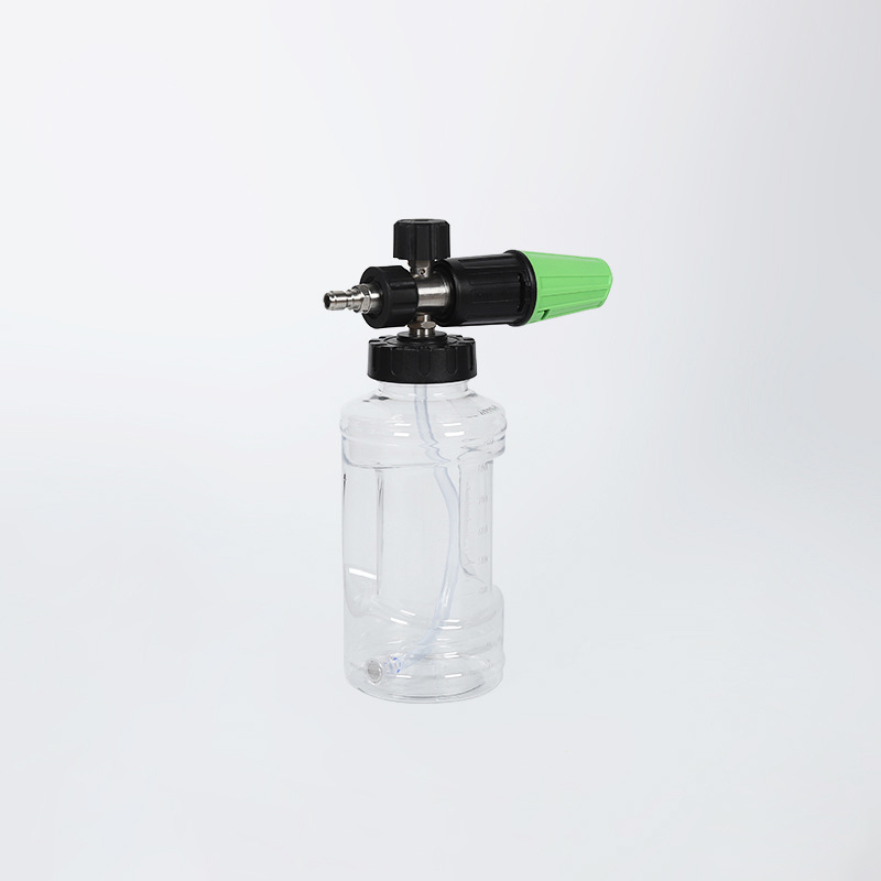 گلدان فوم قابل تنظیم با فشار بالا