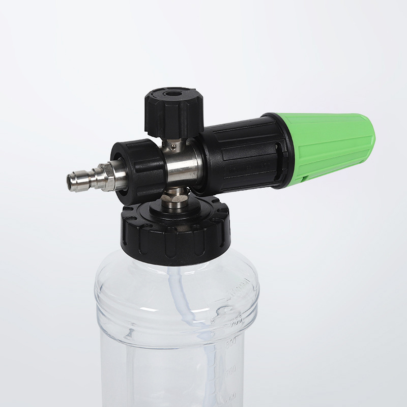 گلدان فوم قابل تنظیم با فشار بالا