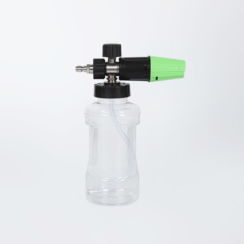 گلدان فوم قابل تنظیم با فشار بالا