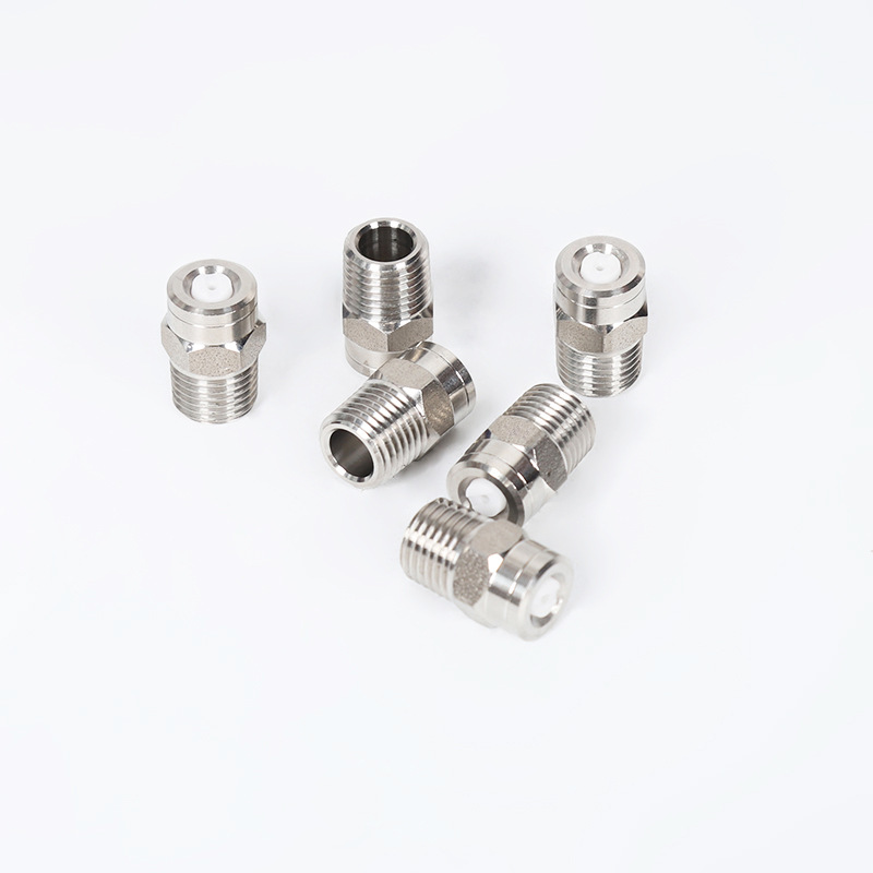 نازل اتمی کننده مخروط گرد و غبار