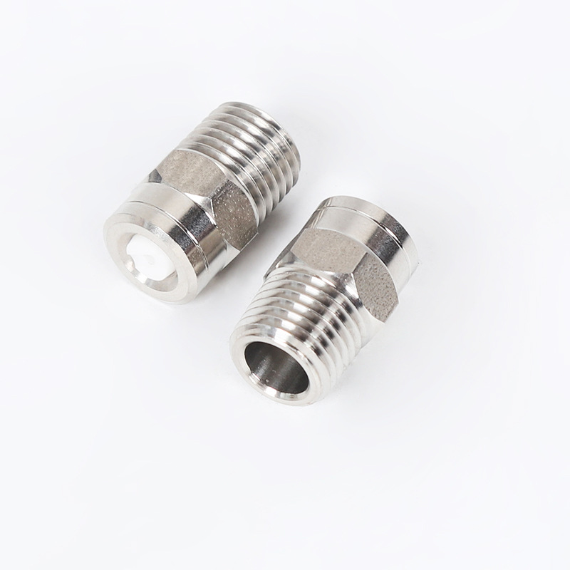 نازل اتمی کننده مخروط گرد و غبار