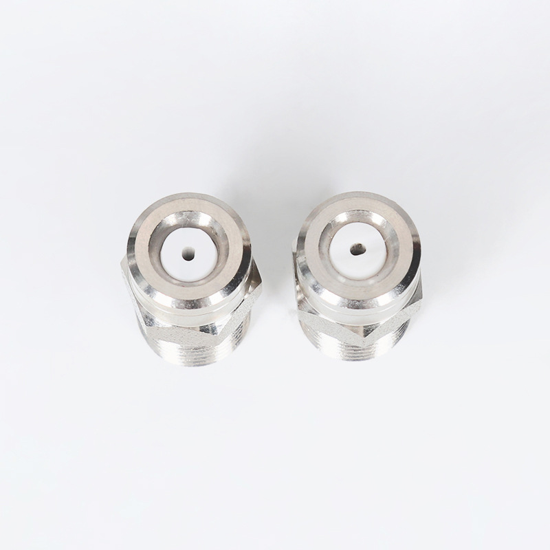 نازل اتمی کننده مخروط گرد و غبار