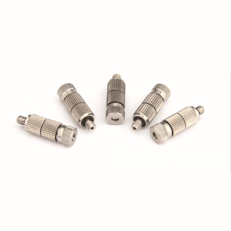 خنک کننده اتمیزاسیون خوب نازل رطوبت