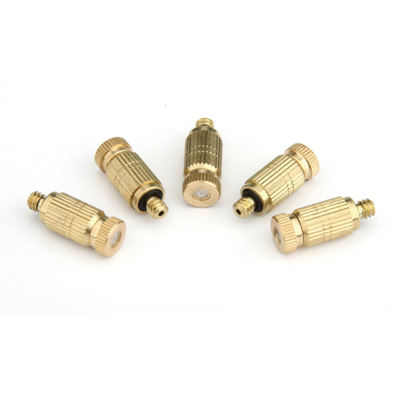 نازل اتم کننده قابل تنظیم