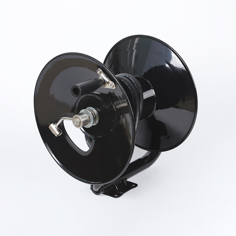 فشار بالا تمیز کردن دستگاه فشار تنظیم حلقه شیلنگ شیر