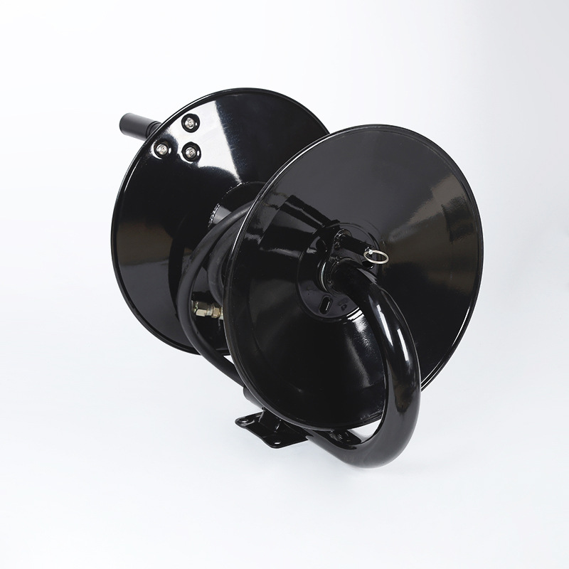 فشار بالا تمیز کردن دستگاه فشار تنظیم حلقه شیلنگ شیر