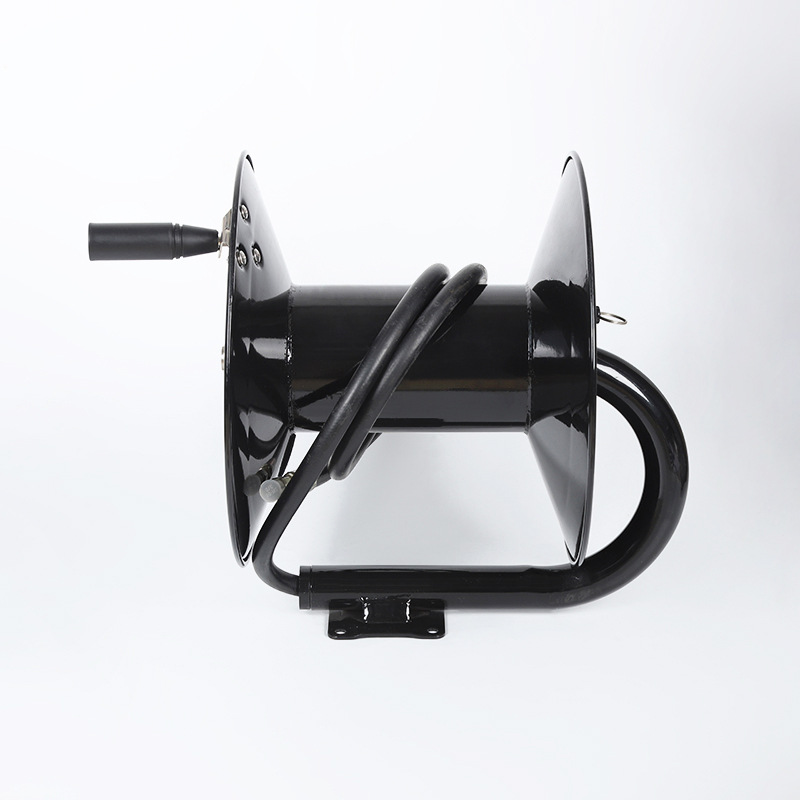 فشار بالا تمیز کردن دستگاه فشار تنظیم حلقه شیلنگ شیر