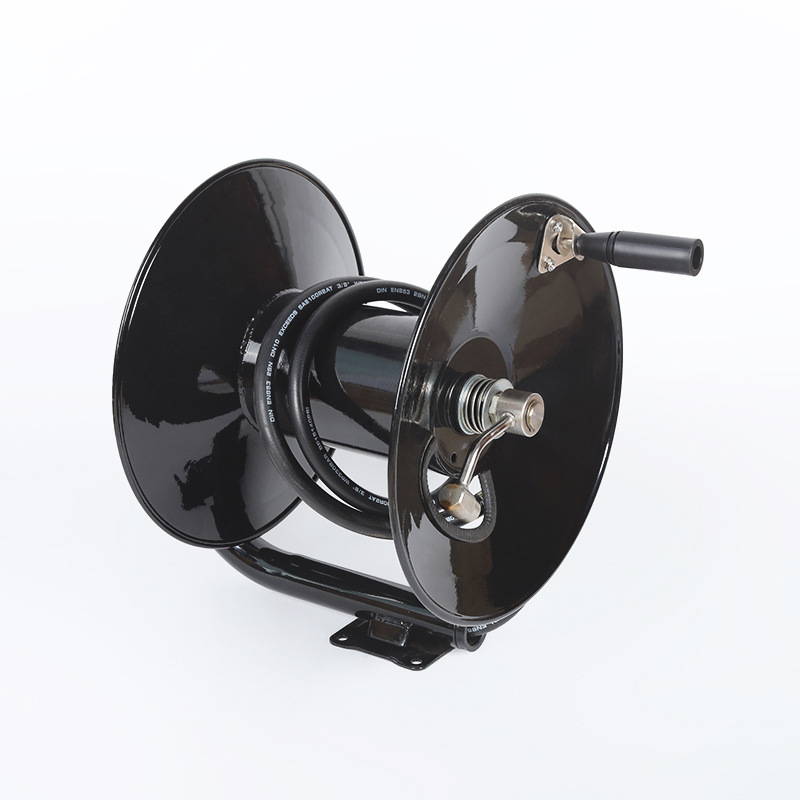 فشار بالا تمیز کردن دستگاه فشار تنظیم حلقه شیلنگ شیر