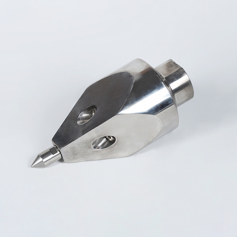 تمیز کردن فشار بالا و نازل چرخاننده انسداد