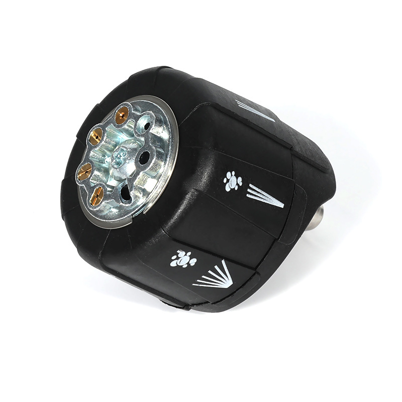 باتری لیتیوم چند عملکردی پنج در یک نازل فن فشار بالا