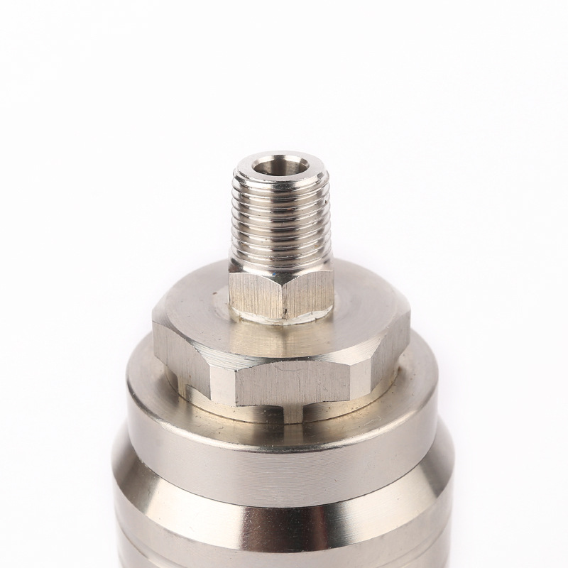 رطوبت سازی باغ و خنک کننده نازل غبار آب میکرو اسپری