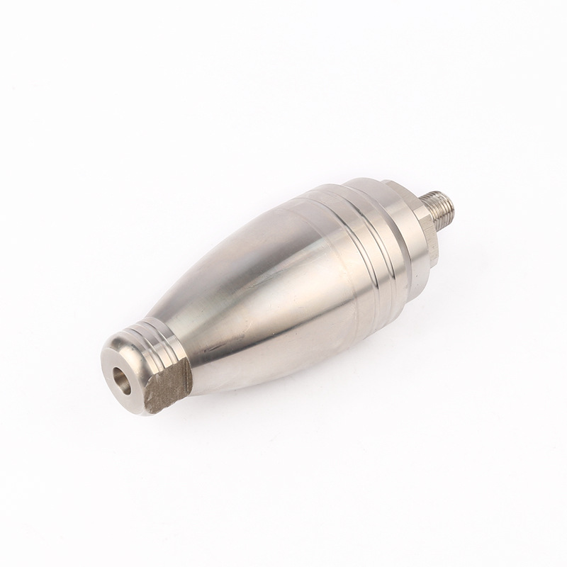 رطوبت سازی باغ و خنک کننده نازل غبار آب میکرو اسپری