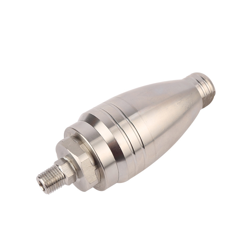 رطوبت سازی باغ و خنک کننده نازل غبار آب میکرو اسپری