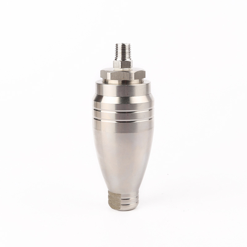 رطوبت سازی باغ و خنک کننده نازل غبار آب میکرو اسپری