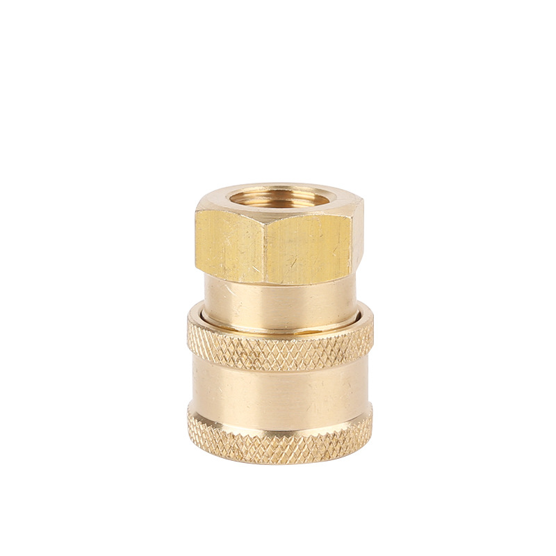 سر آبپاش قابل تنظیم مس قابل تنظیم برای آبیاری آبپاش باغبانی