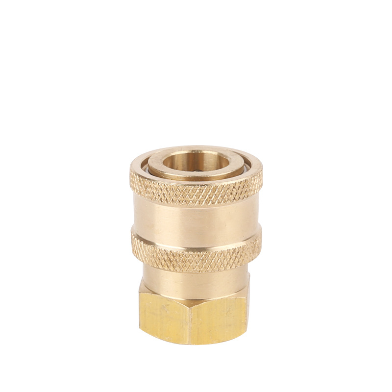 سر آبپاش قابل تنظیم مس قابل تنظیم برای آبیاری آبپاش باغبانی