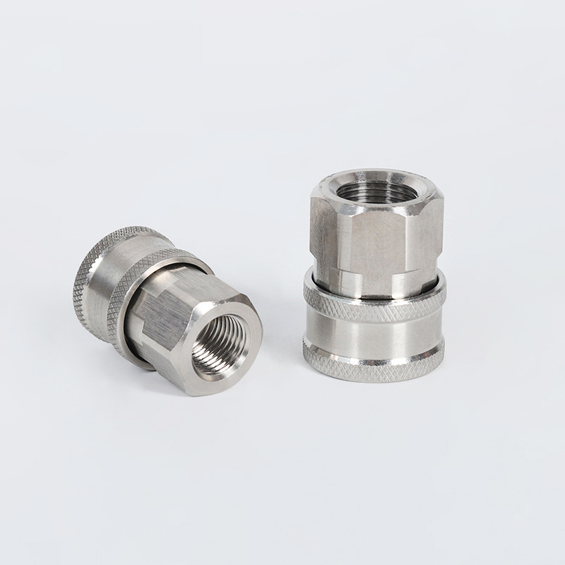 آداپتور خروجی آب ماشین شستشوی ماشین