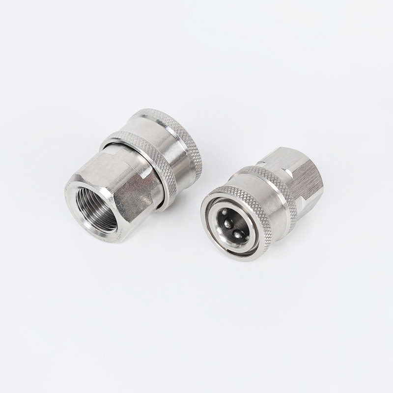 آداپتور خروجی آب ماشین شستشوی ماشین