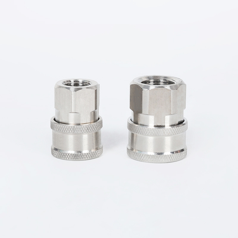 آداپتور خروجی آب ماشین شستشوی ماشین