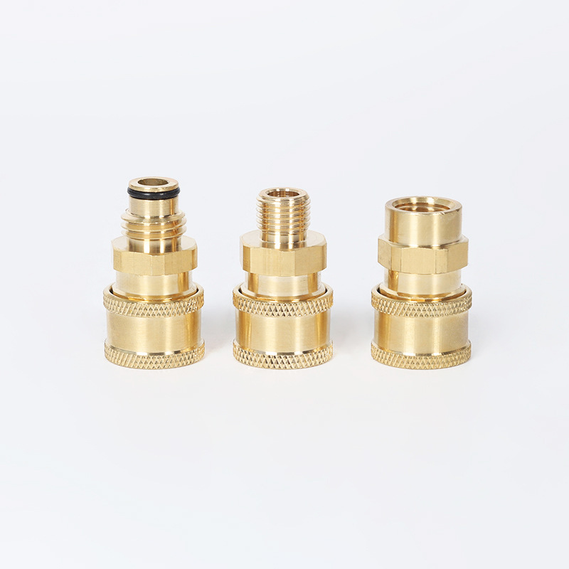 تبدیل سر نازل آب شست