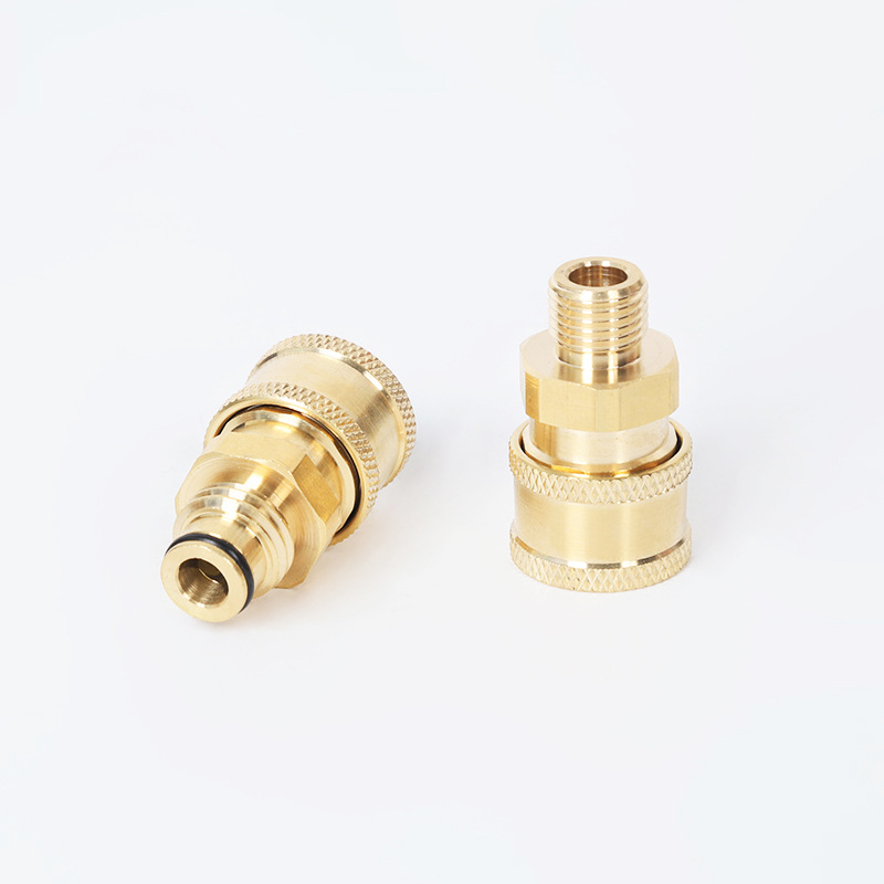 تبدیل سر نازل آب شست