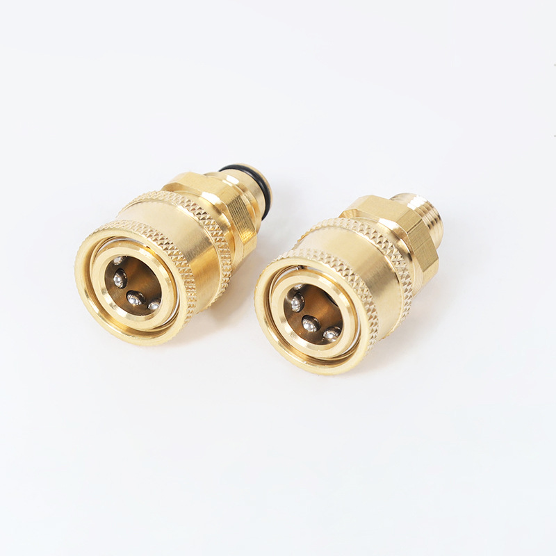 تبدیل سر نازل آب شست