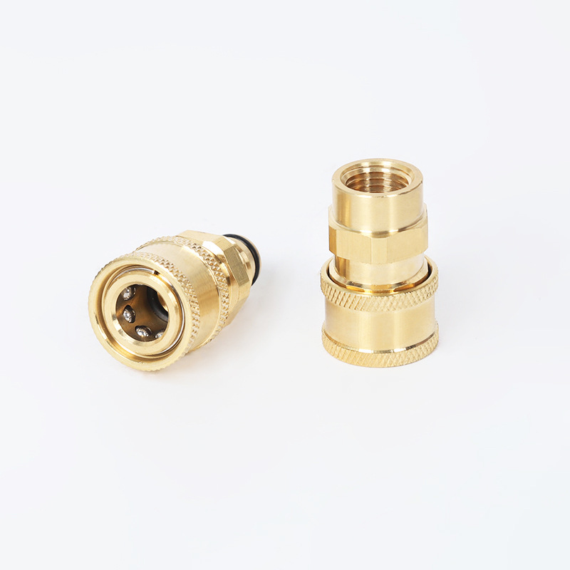 تبدیل سر نازل آب شست