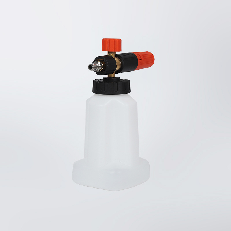 ژنراتور فوم واشر فشار دهان بزرگ