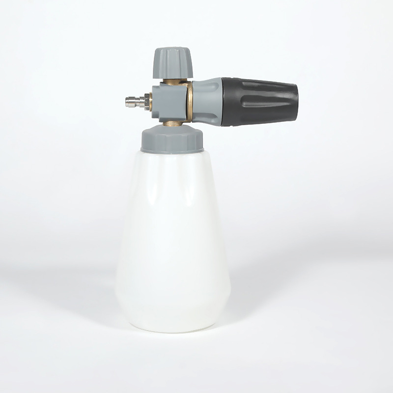 فشار بالا PA کف گلدان بزرگ دهان