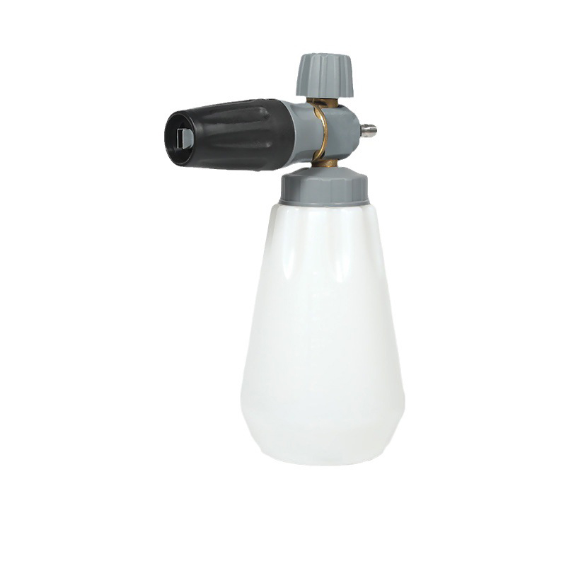 فشار بالا PA کف گلدان بزرگ دهان